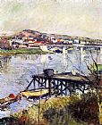 The Argenteuil Bridge